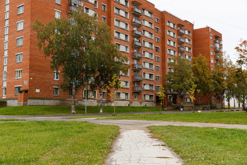 Mälestus Sillamäe tuleohvrist: „Suurepärane noormees. Ainult vahel tuli ette, et jõi.“
