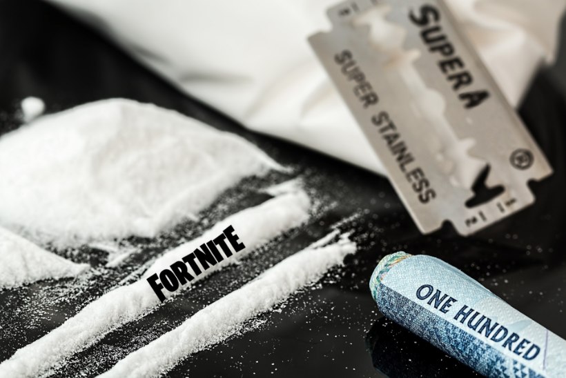TEINE TASE | „Fortnite“ – kas tõesti virtuaalne kokaiin?