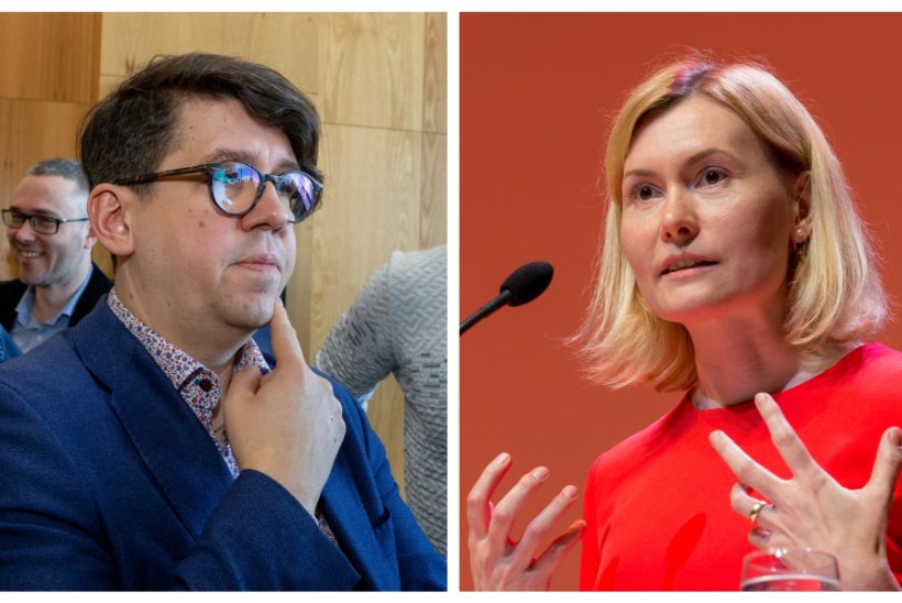 Miks raiskavad poliitikud aega pensionidebattidele?