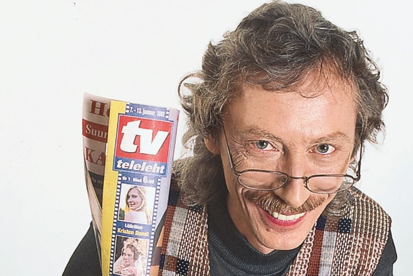DR VASSILJEVI NÕUANNE | Mida teha, kui ämm norskab?