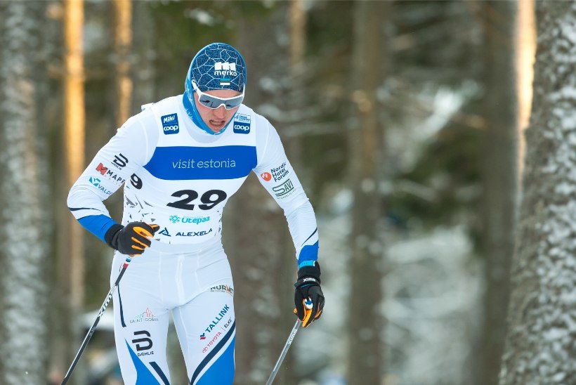 Rootsi suusatajad on vihased: miks Eesti dopingupatused ikka veel karistust pole saanud?!