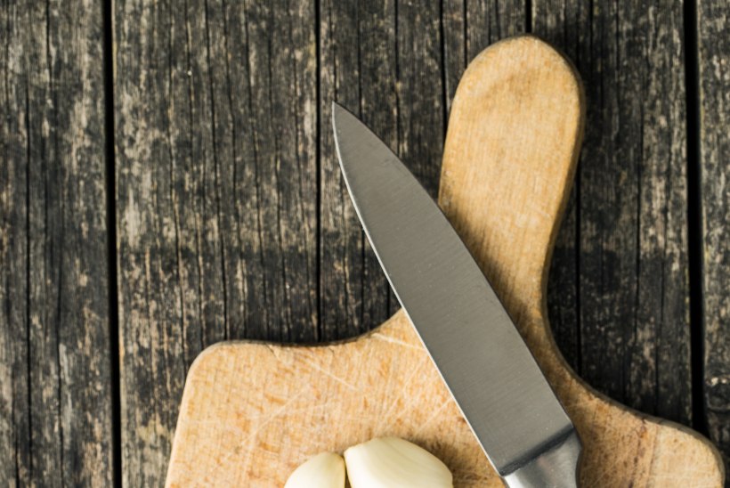 Gastronoomia saladused: kuidas kokates küüslaugu maitset mõjutada ja köögiviljad krõmpsuks küpsetada?