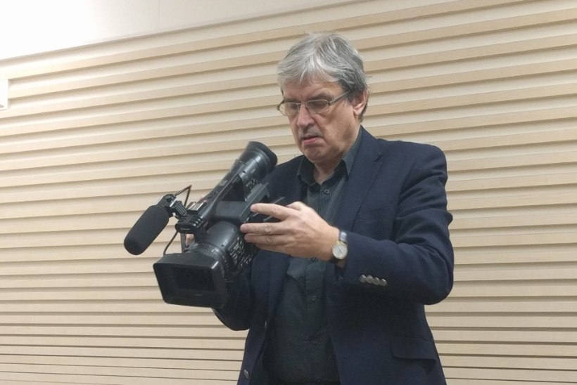 „Kas Tallinna TVd kinni ei pandud?“ ehk Miks sai 200 000 euro riisumises süüdistatav Toomas Lepp anda selgitusi suletud uste taga?
