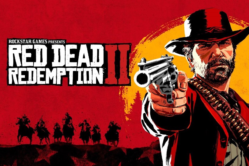 NÕÕ! Kauboimäng „Red Dead Redemption 2“ ilmub novembris ka PC peal