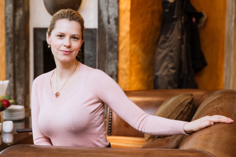Katrin Lust: Kanal 2 ei löönud mulle rahapakiga vastu pead, vaid andis signaali, et nad on minuga nii heas kui halvas