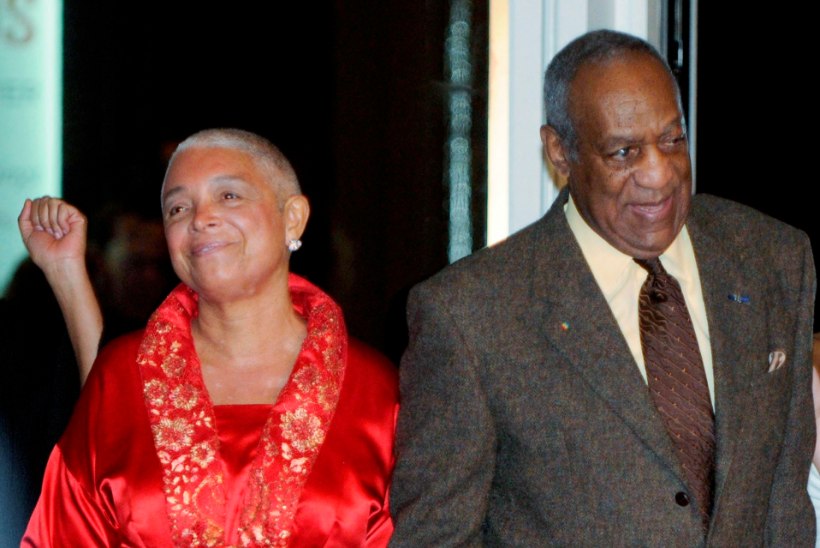 Pereliikmed pole Bill Cosbyt vanglas KORDAGI külastanud
