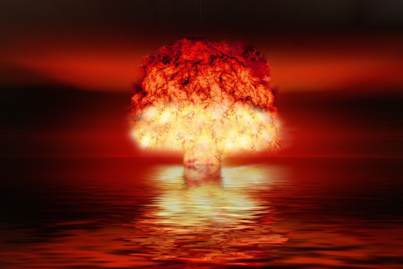 VIDEO | 50 fakti tuumarelvade kohta