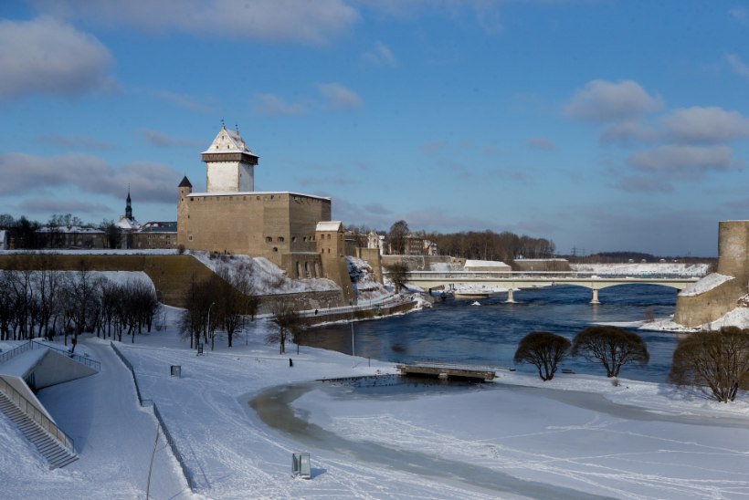 Narva linnapea: tänu meie volikogule on järgmine kultuuripealinn Tartu