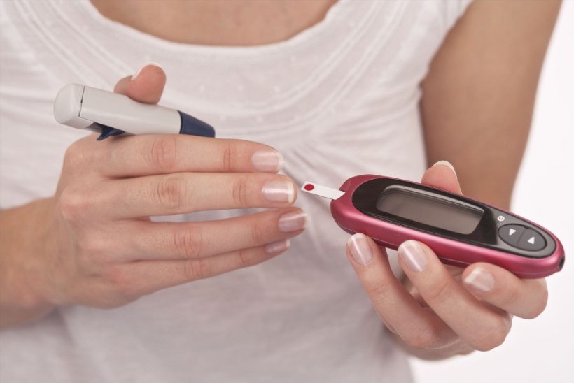 DIABEET EI PRUUGI TUNDA ANDA: miks on ülioluline mõõta veresuhkru taset?