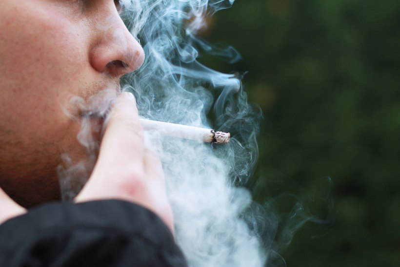 Hawaii seadusandja soovib keelustada sigaretid kõigile, kes on nooremad kui 100 aastat