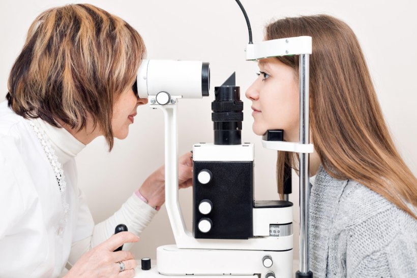 NÄGEMINE ON VILETS JA SILMAD KIPITAVAD? Millal vajad silmaarsti, millal aitab optometrist?