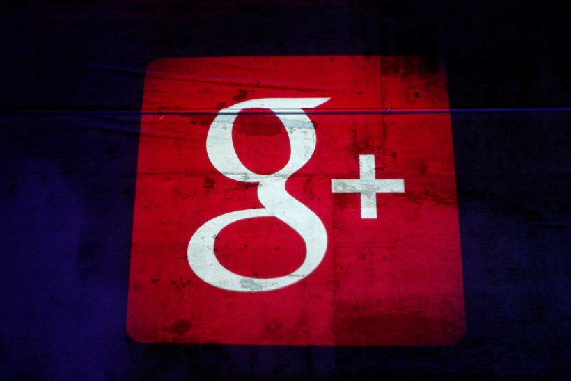 Google+ sulgemine ei tähenda Google’i kontode ega teiste teenuste kadumist!