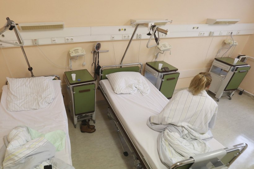 Sellest ei räägita: abordid pärast perepidusid ja vägivalda