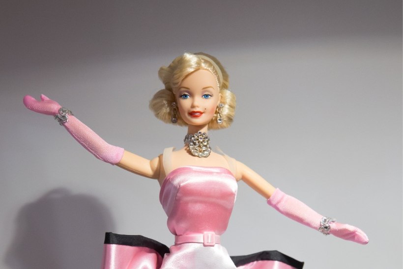 MÄLUMÄNG | Palju õnne, Barbie! 