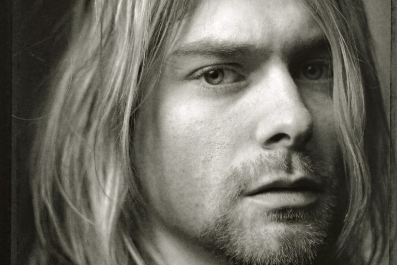 Täna täitub 30 aastat ansambli Nirvana liidri Kurt Cobaini surmast. Nirvana mänedžer: „Teda poleks keegi saanud päästa.“