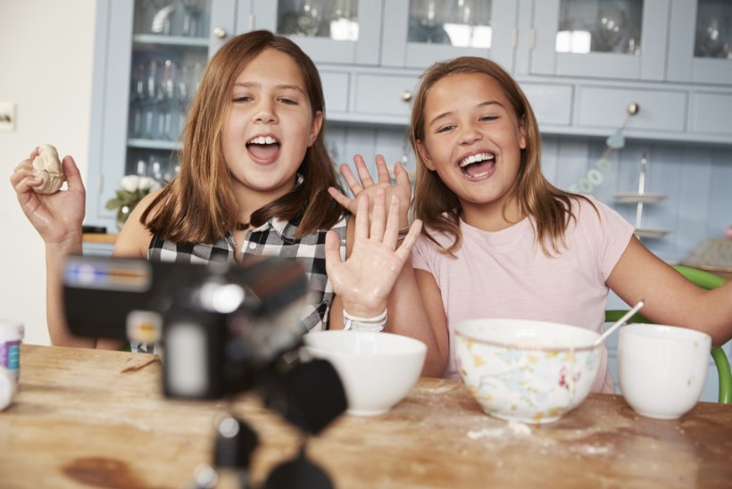 KOOLIKOKAD PALJASTAVAD! 4 nippi, kuidas lapsed sööma saada (ära tee neile eraldi süüa!)