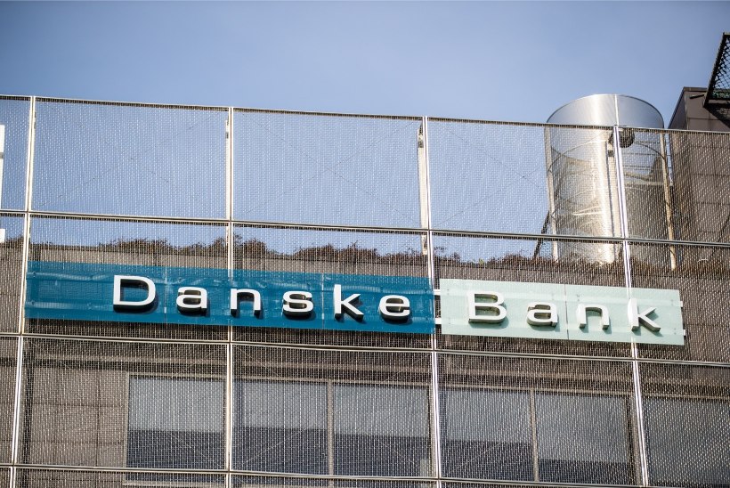 Endine Taani finantsinspektsiooni juht on üks Danske rahapesuskandaalis süüdistuse saanutest