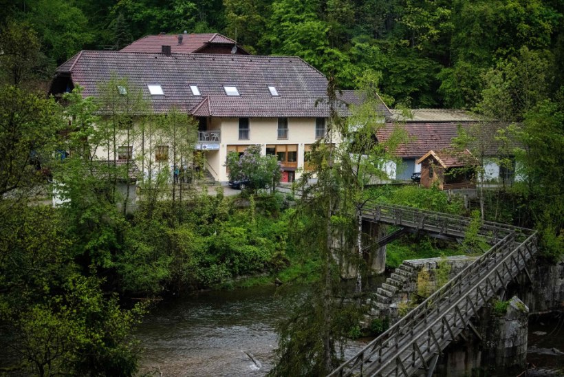 KUMMALINE: Saksamaa väikehotellist leiti kolme inimese surnukehad