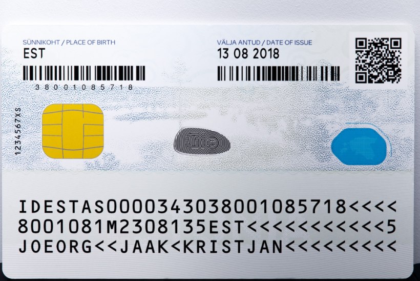Kurjategijad lõid inimeste teadmata Smart-ID kontod ja kandsid endale võõrast raha
