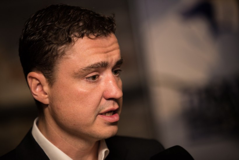 Taavi Rõivas riigi eelarvestrateegiast: valimislubaduste täitmiseks pole raha