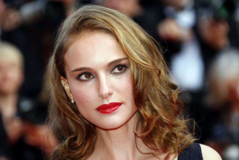 Natalie Portman: Moby valetab, et meil oli kunagi armusuhe!