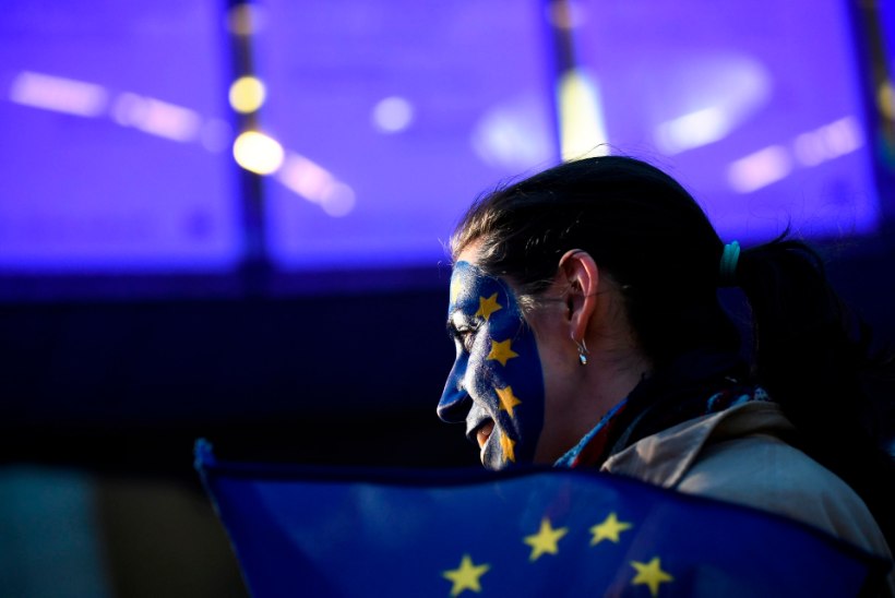10 värvikat poliitikut, kes pääsesid europarlamenti