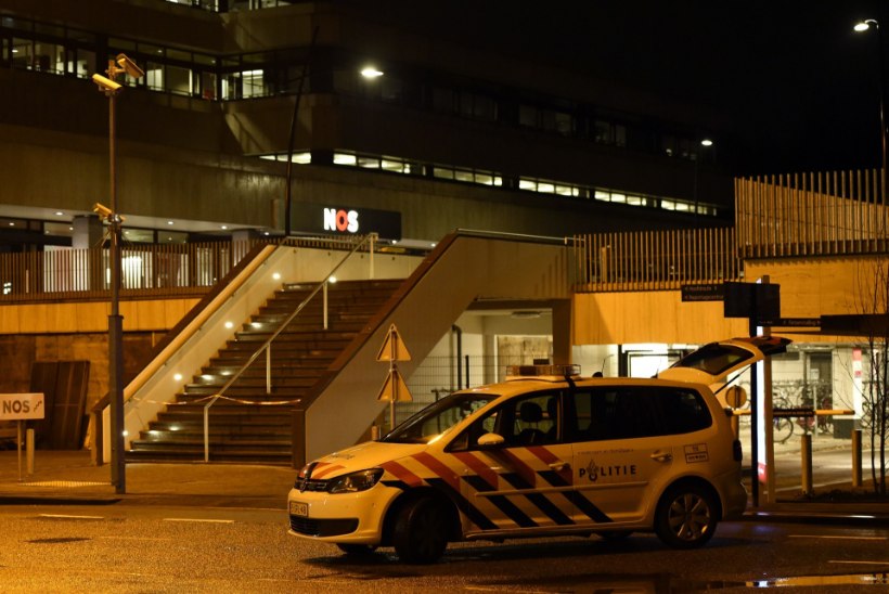 Eesti mees tunnistas Hollandis üles, et osales aastatetaguses mõrvas