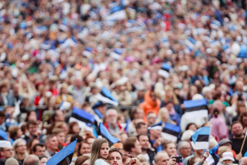 KUS PEITUB TÕDE? Uuring: Eesti on maailma kõige vihavabam riik! Psühhiaater: vihastab 101 protsenti inimestest