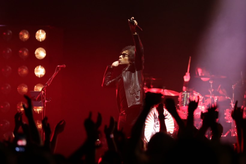 GALERII | Alice in Chains tegi Saku Suurhallis rokisõpradele mürglit