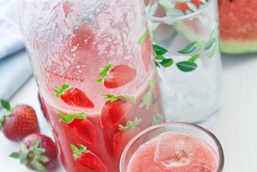 KISUB KUUMAKS: 5 jahutavat jooki soojal suvepäeval nautimiseks