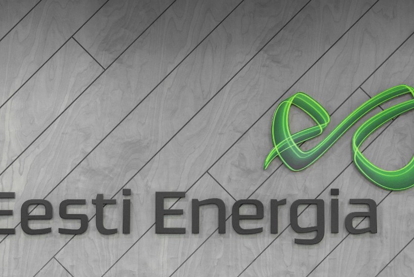 UUED TUULED? Eesti Energia sõlmis globaalse IT-ettevõttega koostöölepingu