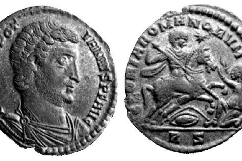 MINEVIKUHETK | 3. juuni: usurpaator Julius Nepotianus kuulutas end Rooma keisriks
