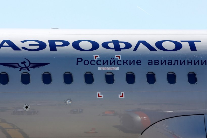 VIDEO | Venemaa katkestas lennuühenduse Gruusiaga