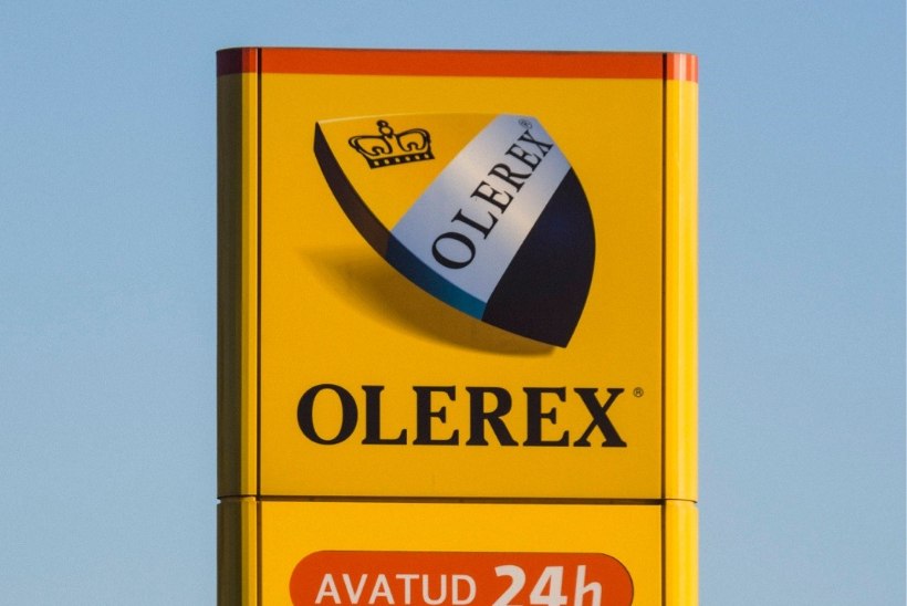 Olerex: klientide andmed laadis alla ainult üks inimene