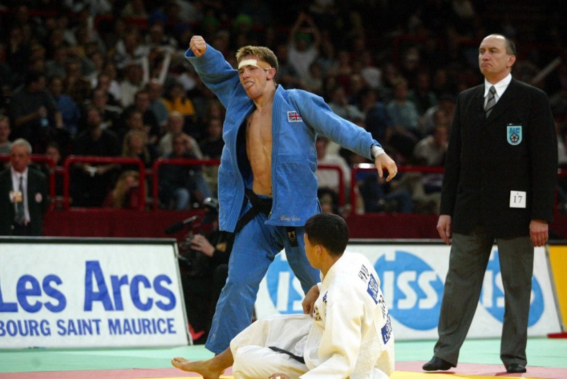 KOHUTAV! Judo maailmameister suri kõigest 36aastaselt