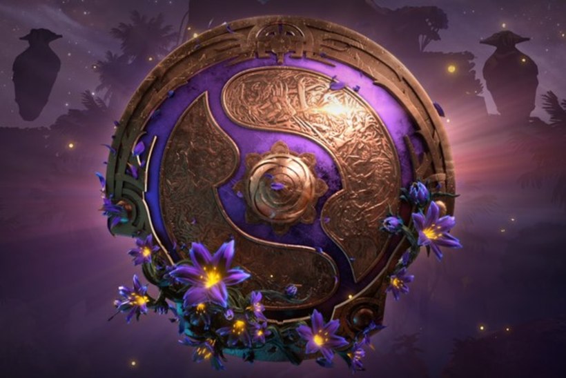 30 MILJONIT DOLLARIT! The International 2019 on suurima auhinnafondiga e-spordiüritus terves ajaloos