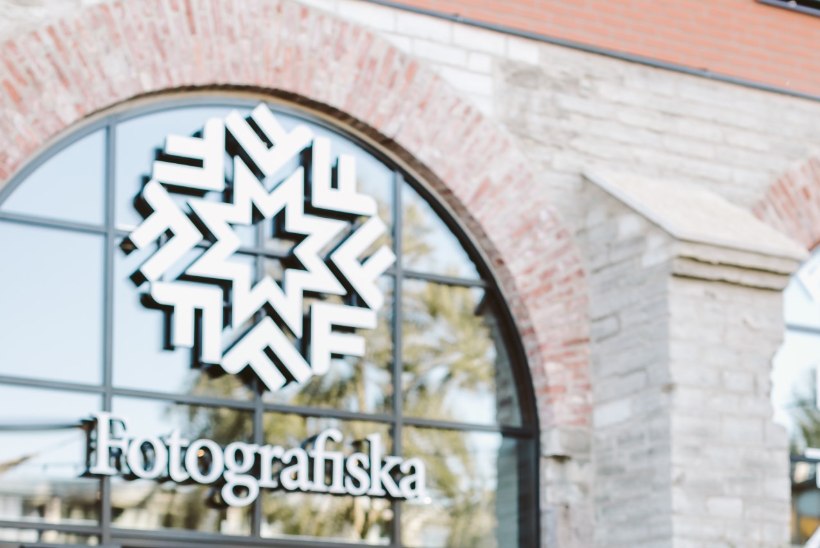 Kahe tegutsemiskuu jooksul on Fotografiska Tallinna näituseid külastanud pea 40 000 inimest
