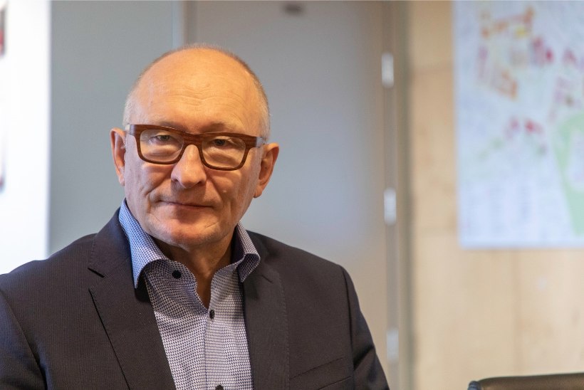 Jaak Aaviksoo plaanib kuriteoteatega pöörduda prokuratuuri