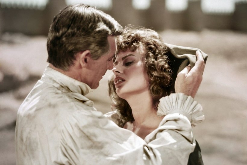 ÕL ARHIIV | Sophia Loreni armastatud mehed: „Cary Grant tahtis, et abielluksime, kuid see oleks olnud kohutav skandaal...“