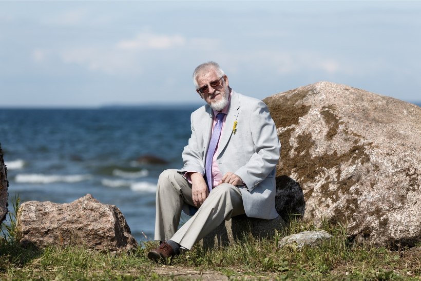 Teaduste Akadeemia valis presidendiks tagasi Tarmo Soomere