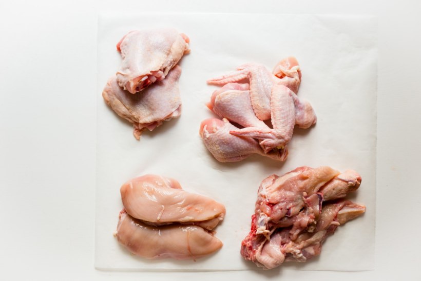 PANE TÄHELE | Kööginipp: kuidas kana õigesti tükeldada?