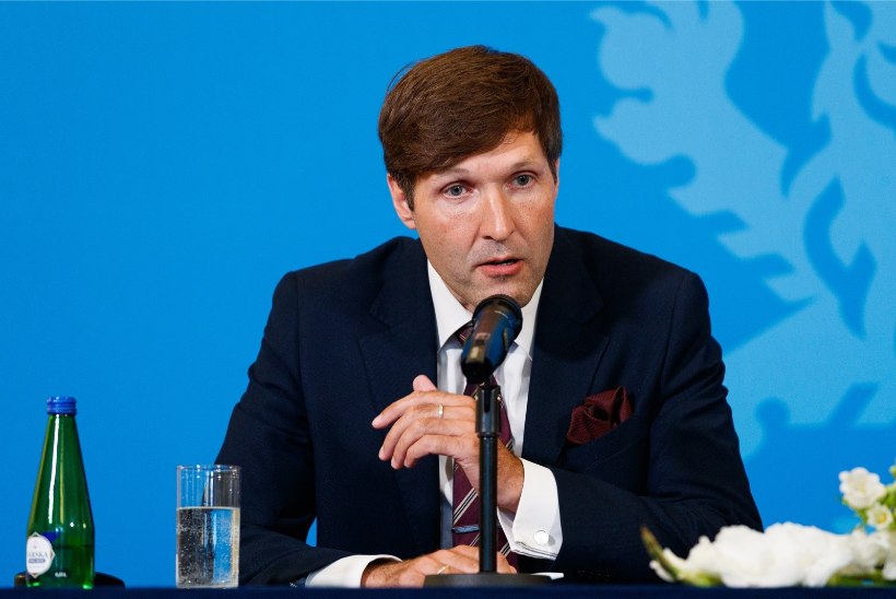 Rahandusministeerium ei taha kaitseväele anda erandit biokütuse osas