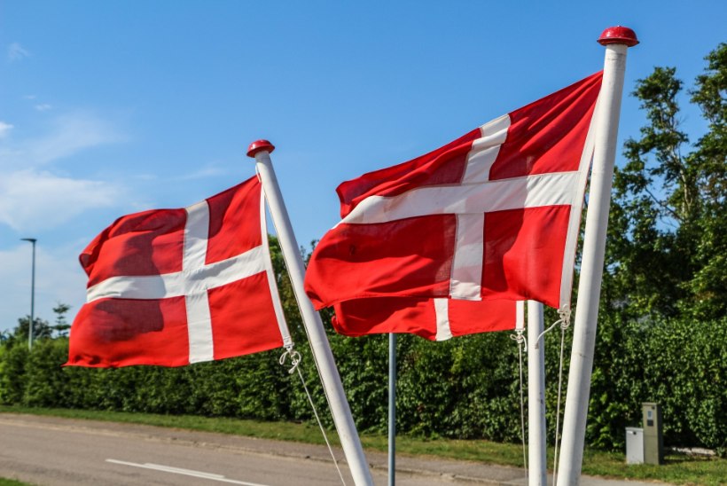 LAHINGUSSE! Taani saadab väed Süüriasse ISISe vastu võitlema