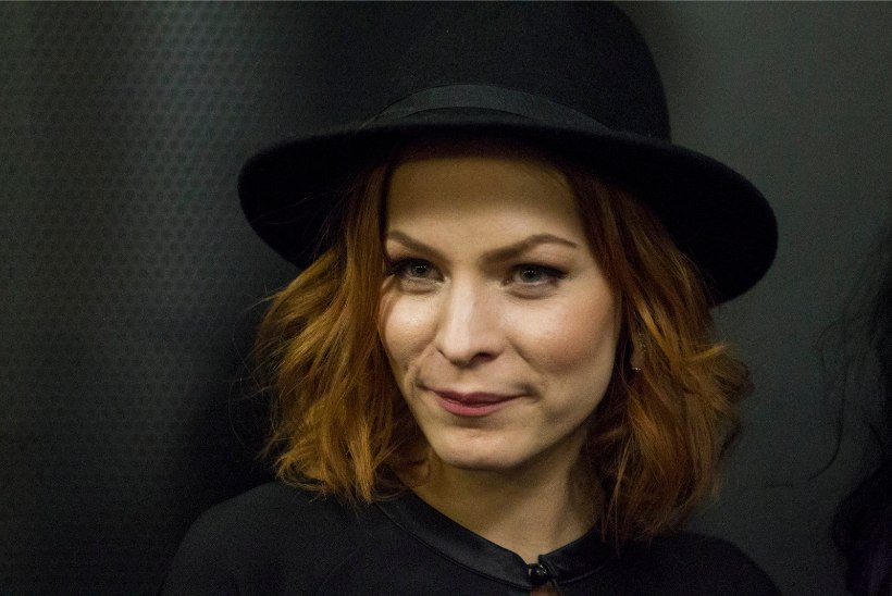 Marilyn Kerro tütar sai kõlava nime