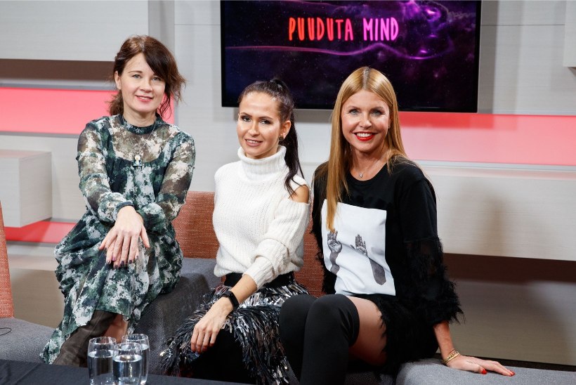 JAANUAR VIDEOS | Eesti Laulu kehakeel, Silvia Ilvese pereelu ja kutsud-kiisud!
