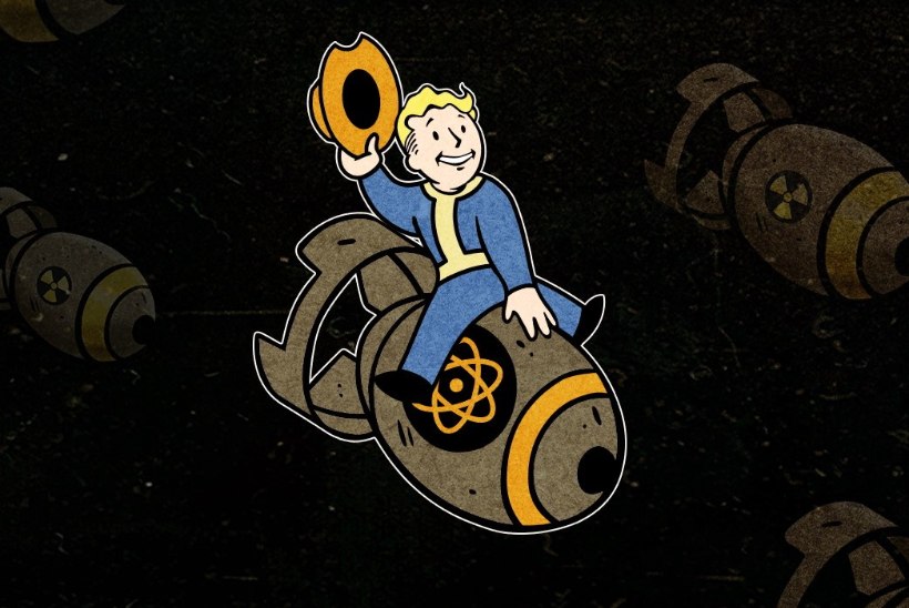 Maailmalõpp toob endaga kaasa „Fallout 76“ tasuta proovinädala ning hulgaliselt soodukaid