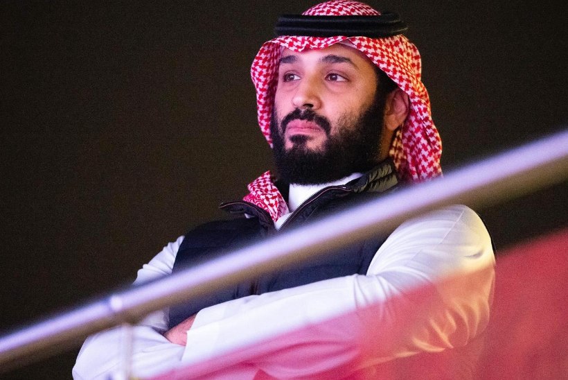 Saudi Araabia hoiab hinge kinni peale Bideni võitu
