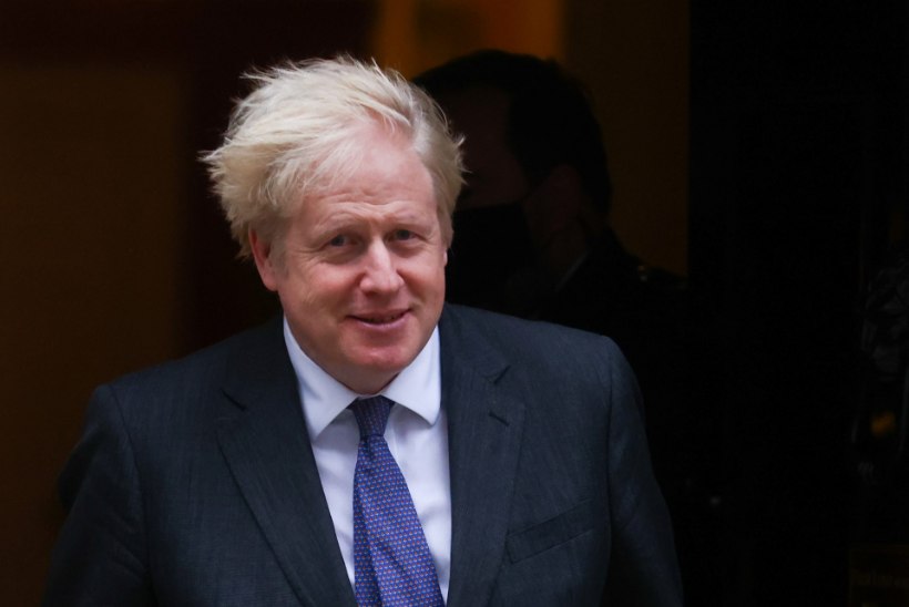 Boris Johnson: Euroopa Liiduga lõplikus lahkumisleppes ühele meelele jõudmine on vähetõenäoline