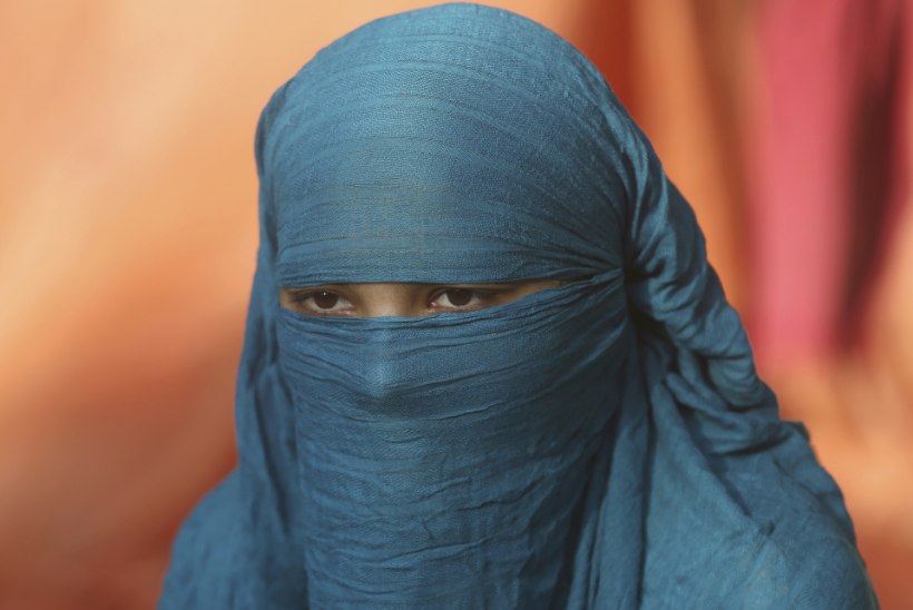 Igal aastal sunnitakse 1000 Pakistani tüdrukut islamiusku ja abiellu endast vanema mehega