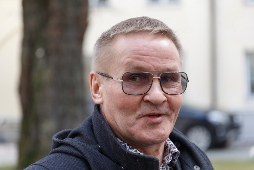 Haridusminister Jaak Aabi ettepanek: kontaktõpe võiks taastuda algklassilastele ja koolilõpetajatele